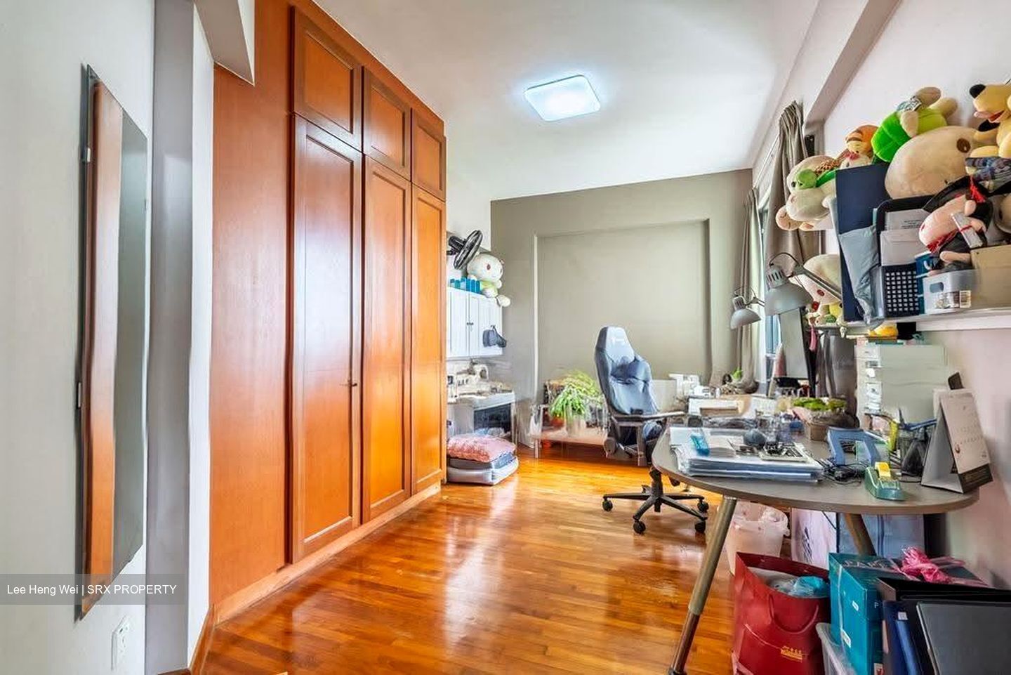 Simei Green Condominium (D18), Condominium #637824881